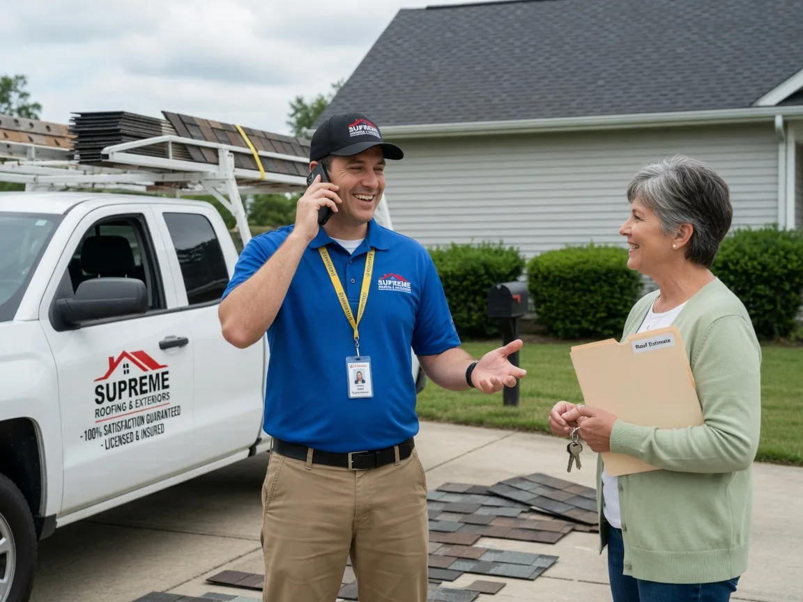 Roof Replacement Lydia, SC FAQs